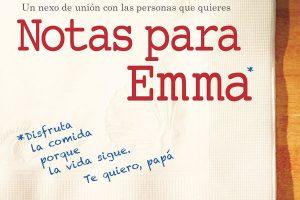 Garth Callaghan: Notas para Emma
