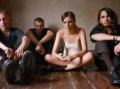 Escucha 'Yuk Foo', primer adelanto segundo disco Wolf Alice, 'Visions life'