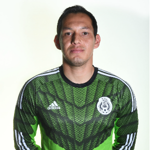 Perfil de Rodolfo Cota