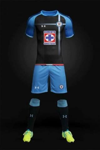 Suena fuerte crack que juega en Europa, Filtran posible uniforme, El gran ausente del inicio de pretemporada