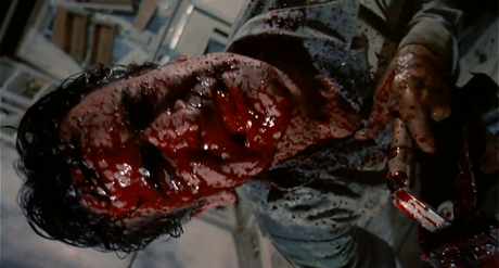 Evil Dead II - 1987