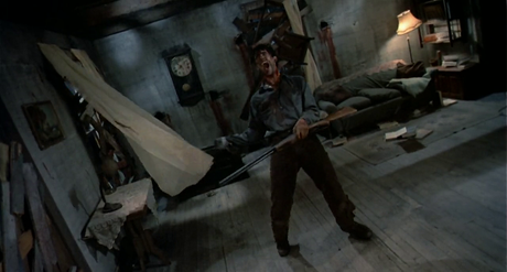 Evil Dead II - 1987