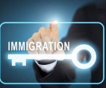 inmigracion