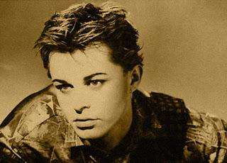 DEN HARROW - A TASTE OF LOVE