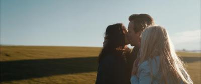 American Pastoral, Una historia de rebeldía y pérdida