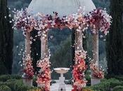 Wedding Inspiration: decoraciones pérgolas románticas ganas casarse veces...