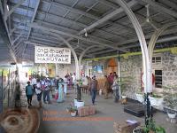 Travesía en tren ceilandés entre Nanu Oya y Ella