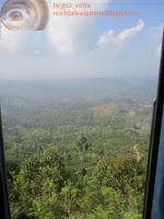 Travesía en tren ceilandés entre Nanu Oya y Ella