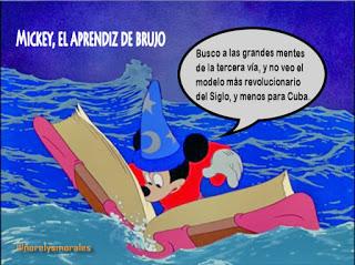 ¿Qué nos dice el Centrismo a estas alturas en Cuba?