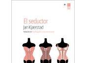 seductor. Kjaerstad