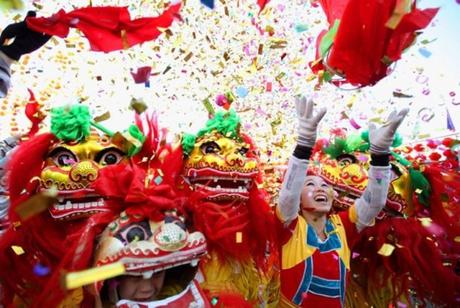 China será el país invitado en la FENAPO 2017