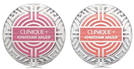 Próxima colección de Clinique en colaboración con Jonathan Adler picmonkey-collage