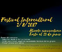 Festival Intercultural 2017