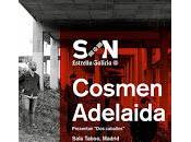 Cosmen Adelaida estarán Sala Taboó mano E...