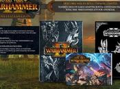 Total Warhammer lanzará septiembre puede reservar edición Serpent