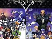 Kingdom Hearts ReMIX añade secuencia cinemática modo teatro