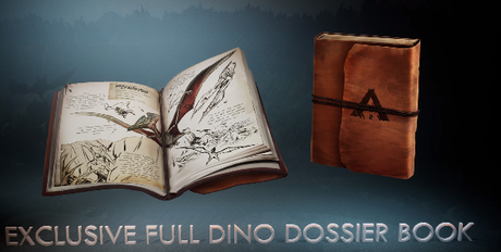 ARK: Survival Evolved se lanzará el 8 de agosto en físico, ya se puede reservar