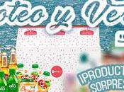 Testabox Junio verano picoteo