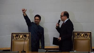 REVELACIONES SORPRENDENTES