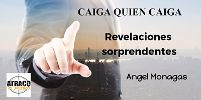 REVELACIONES SORPRENDENTES