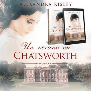 Lanzamiento Verano Chatsworth