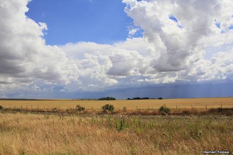 Alrededores de Stroeder