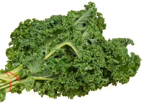 ENSALADA CESAR DE KALE