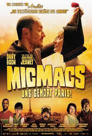 MicMacs.