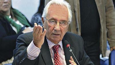 Héctor Recalde le respondió a Macri