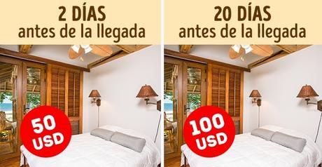 12 Secretos que callan los empleados de los hoteles