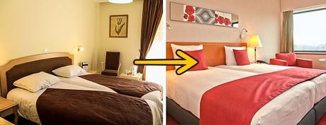 12 Secretos que callan los empleados de los hoteles