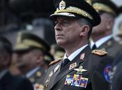 Renuncia Consejo Defensa Nación estar desacuerdo constituyente Maduro