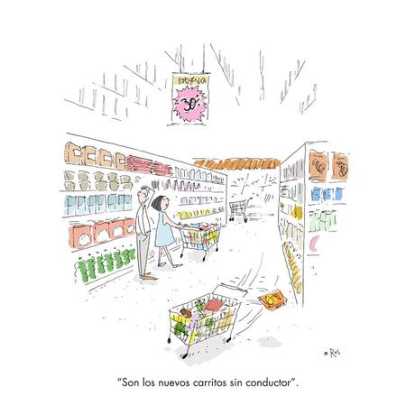 [Humor en cápsulas] Para hoy martes, 13 de junio de 2017