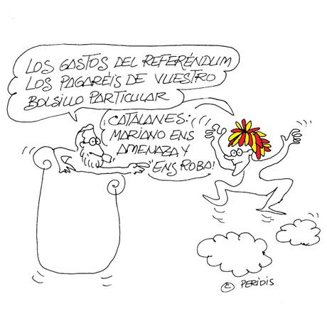 [Humor en cápsulas] Para hoy martes, 13 de junio de 2017