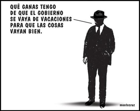 [Humor en cápsulas] Para hoy martes, 13 de junio de 2017