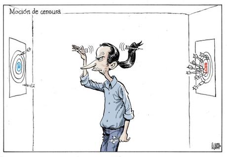 [Humor en cápsulas] Para hoy martes, 13 de junio de 2017