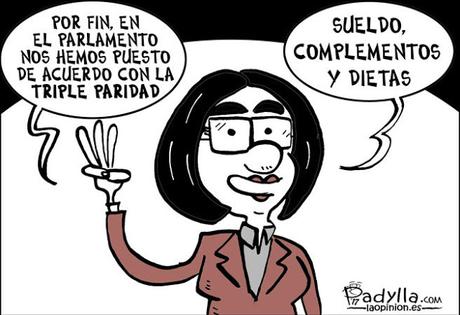 [Humor en cápsulas] Para hoy martes, 13 de junio de 2017