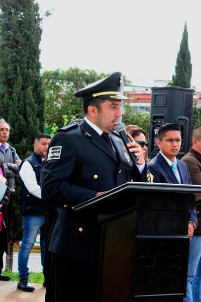 EL NOMBRAMIENTO ESTÁ DE RISA Y VAYA QUE LA COSA ES SERIA