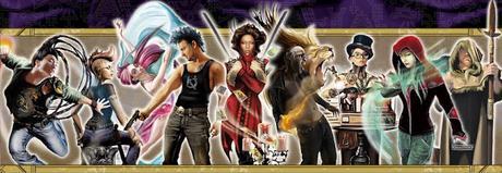 Mecenazgo de Mago en NSR sigue adelante y las comparaciones con el de AAP Mecenazgo de Mago en NSR sigue adelante y las comparaciones con el de AAP