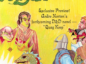 Quag Keep Dragon Magazine (1978)