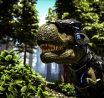 ARK Survival Evolved ya tiene fecha de lanzamiento y campaña de reserva