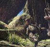 [E32017] Monster Hunter: World es una de las grandes sorpresas de la conferencia de Sony