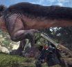 [E32017] Monster Hunter: World es una de las grandes sorpresas de la conferencia de Sony