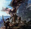 [E32017] Monster Hunter: World es una de las grandes sorpresas de la conferencia de Sony