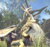 [E32017] Monster Hunter: World es una de las grandes sorpresas de la conferencia de Sony