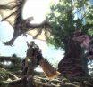 [E32017] Monster Hunter: World es una de las grandes sorpresas de la conferencia de Sony