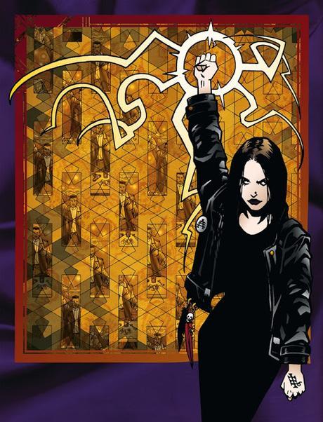 Mecenazgo de Mago en NSR sigue adelante y las comparaciones con el de AAP