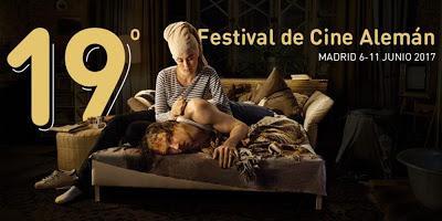 19º Festival de Cine Alemán - Las manos de mi madre y Varieté