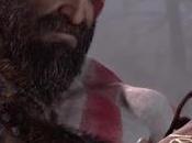 Kratos luce nuevo gameplay