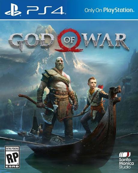 Kratos se luce en un nuevo gameplay de God of War